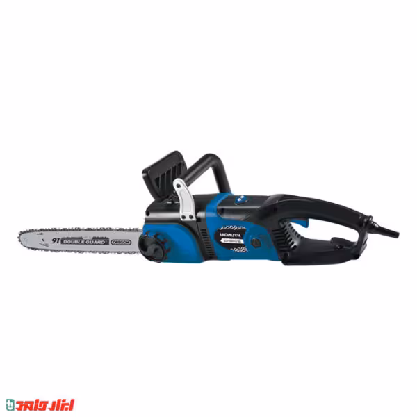 اره زنجیری برقی 2400 وات هيوندای مدل HP2440-CS