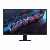 مانیتور گیمینگ 27 اینچ گیگابایت مدل GS27Q X