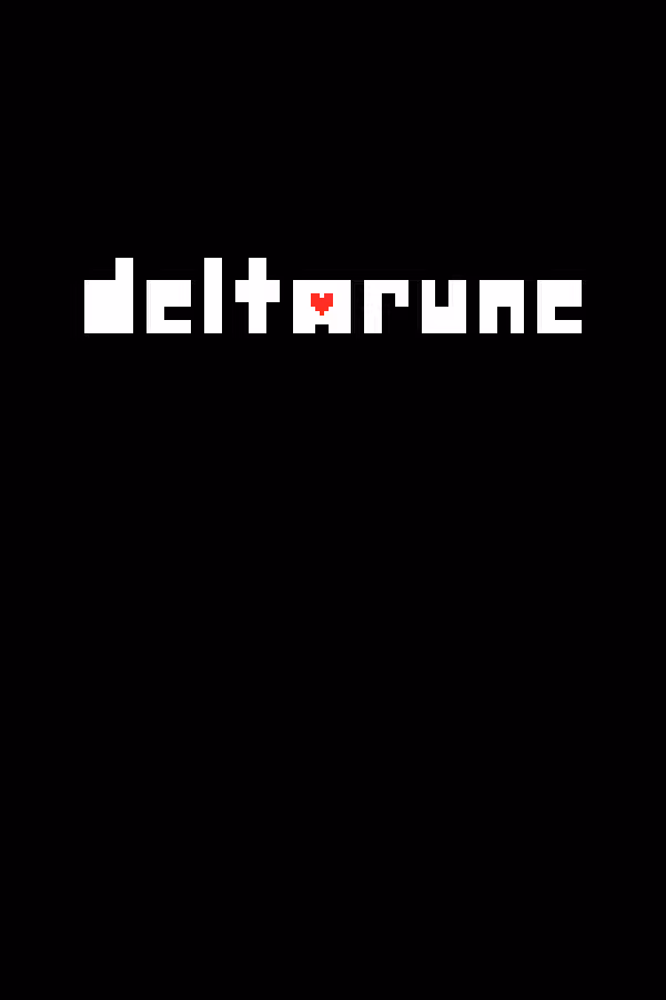 خرید بازی DELTARUNE