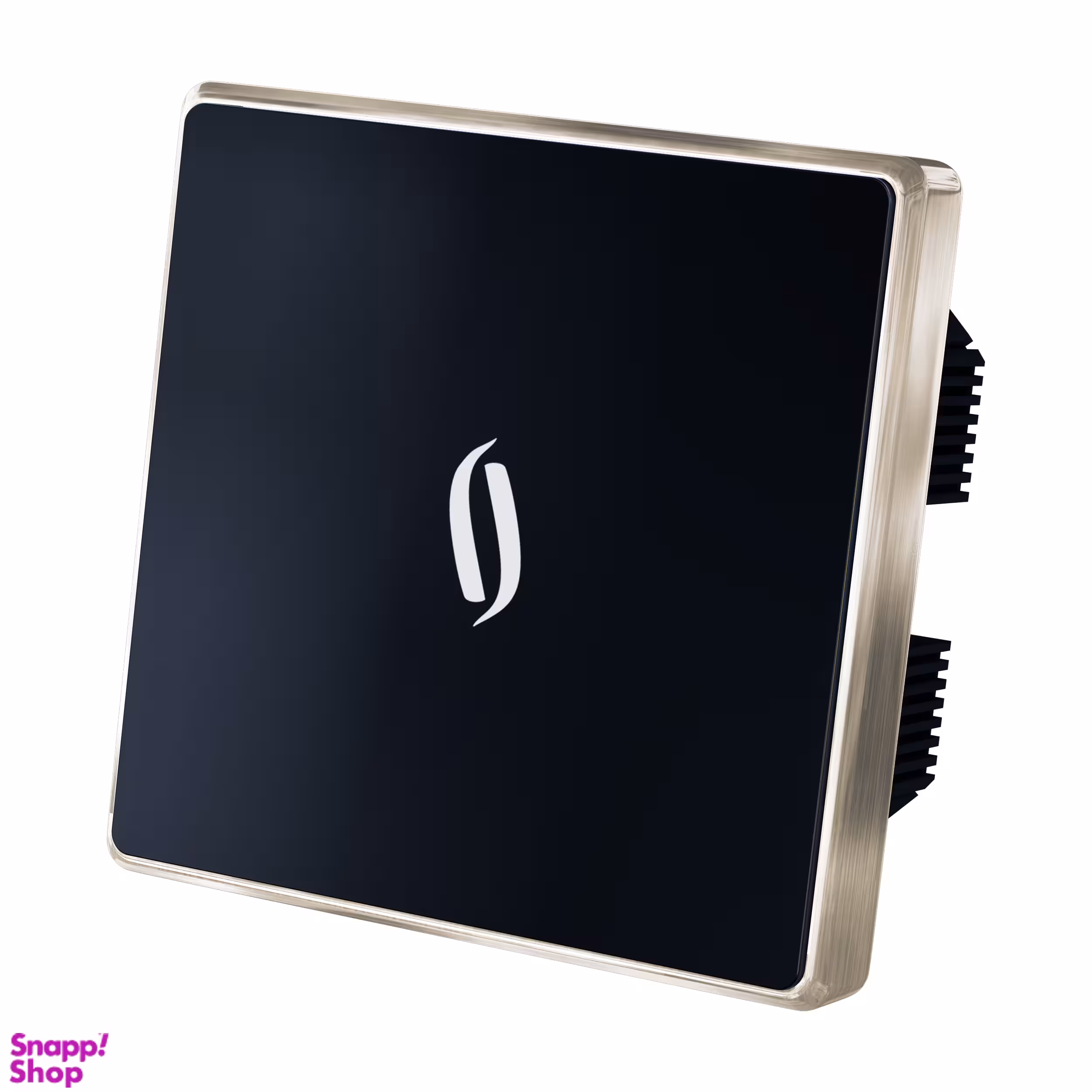 کلید لمسی تک پل هوشمند مایا مدل MR1EF12