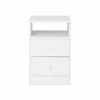 میز پاتختی مدل اسکارلت