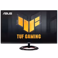 مانیتور گیمینگ ایسوس مدل TUF Gaming VG249Q3R سایز 23.8 اینچ