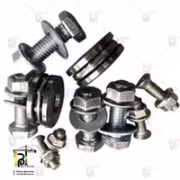 پک بلبرینگ آلومین لیفت