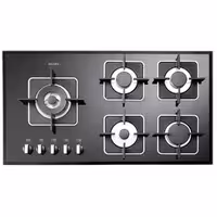 گاز استیل البرز مدل G5909