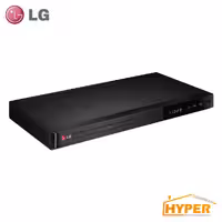 دی وی دی ال جی  DV-5590PM