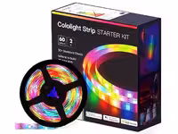 نوار نورپردازی RGB کولولایت Lighting strip Cololight 2M 60LEDs/M