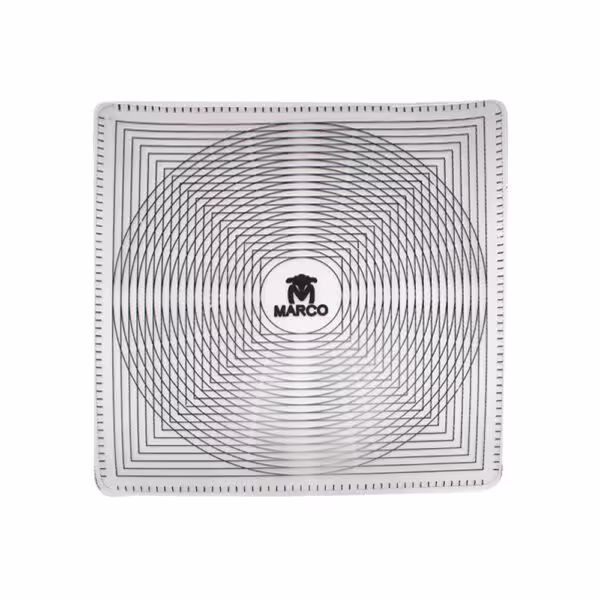 صفحه کار مدرج  مربع 50 در 50