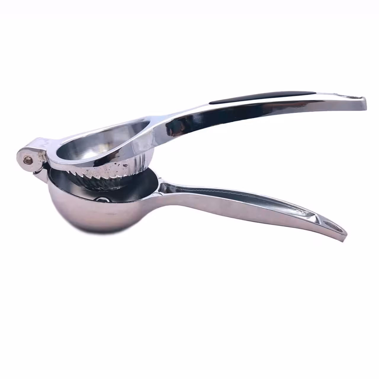 آب پرتغال گیر استیل