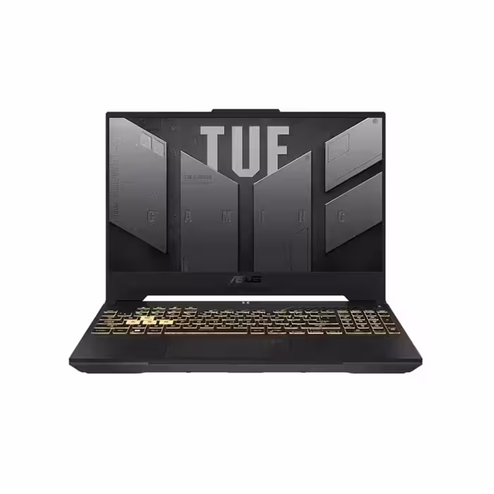 لپ تاپ ایسوس مدل TUF GAMING FX607JU – A