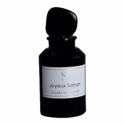 ادوپرفیوم شانکاور ژویو Shankaver Joyeux Safran