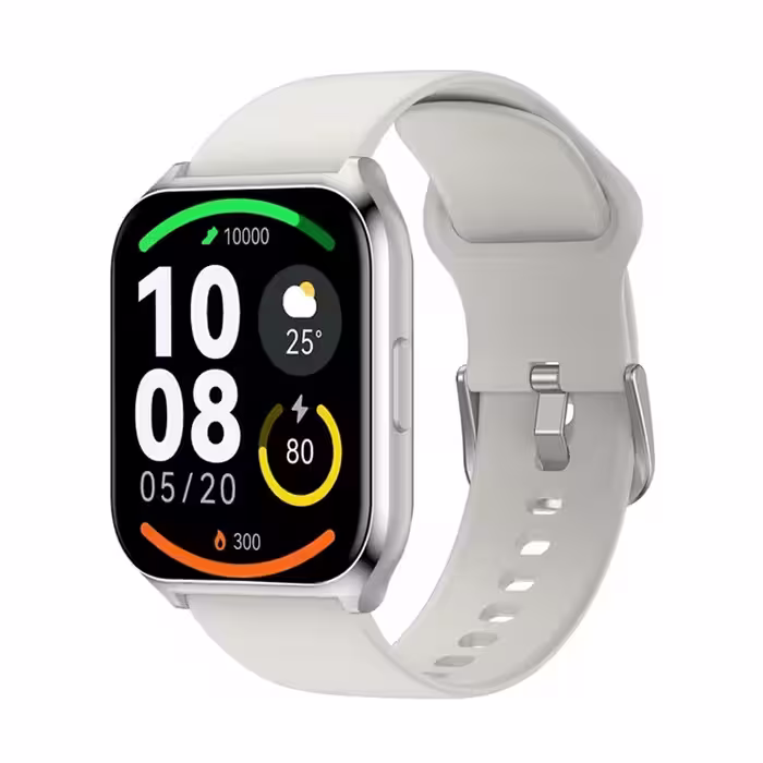 ساعت هوشمند شیائومی مدل هایلو Haylou Watch 2 Pro (شرکتی)
