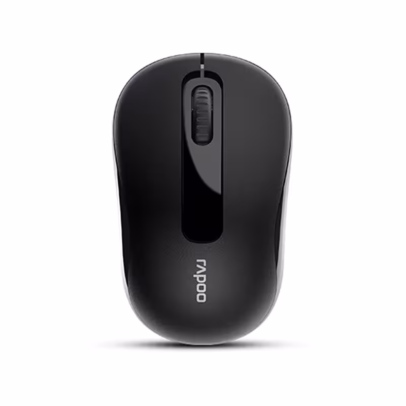 ماوس بی سیم رپو مدل M216