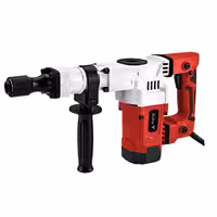 چکش تخریب 6 کیلویی محک مدل DEH-1050