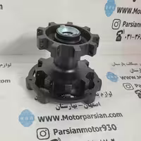 توپی جلو تریل گلد( رادیسون) WR