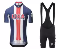 ست پیراهن و شورت USA