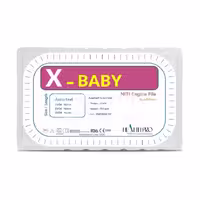 فایل روتاری اطفال X-baby HealthPro