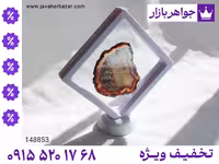 تندیس دعا زیارت محصول ویژه جواهربازار