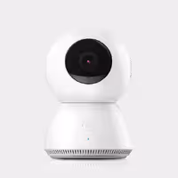 دوربین تحت شبکه 360 درجه Mijia شیائومی