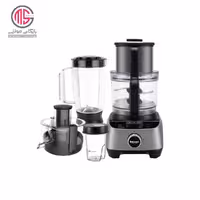 غذا ساز 33 کاره دلمونتی مدل DL-125