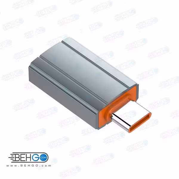مبدل USB-C به USB الدینیو مدل LC140