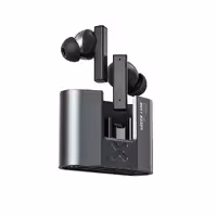 هدفون بی سیم گرین لاین مدل BIN RESPONSE ZNC X METAL MOTION
