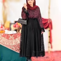 تافته فروغ مدل یلدانه