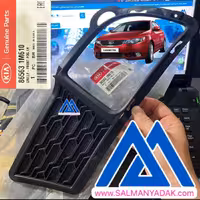 قاپ پروژکتور مه شکن سراتو سایپایی 865631M610   TD