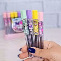 نوک اتود کرومی و دوستان ضخامت 7دهم