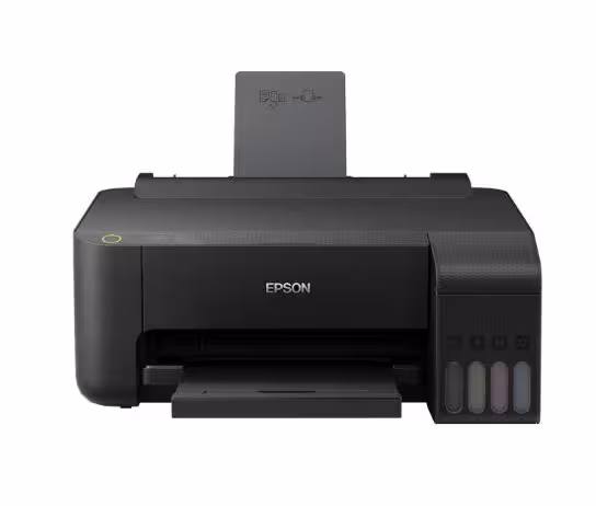 پرینتر جوهرافشان اپسون مدل L1110