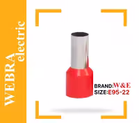 وایرشو تک سایز 95 (E95-22) W&E بسته 100 عددی