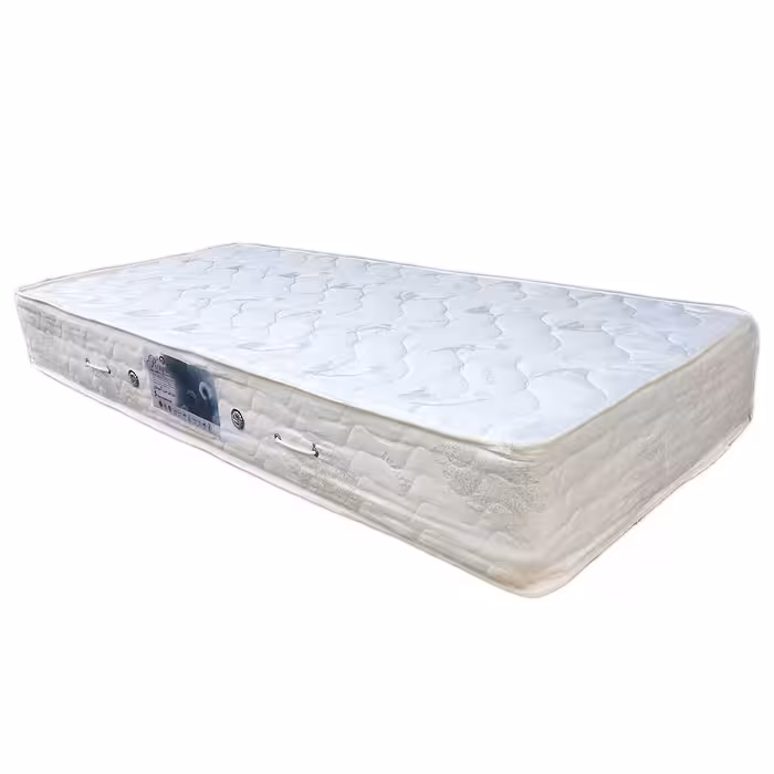 تشک رویال مدل طبی فنری آسمان M05 نوجوان سایز 80x180 سانتی متر