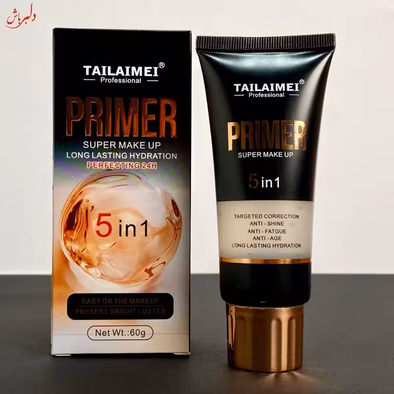 پرایمر تیوپی تایلامی