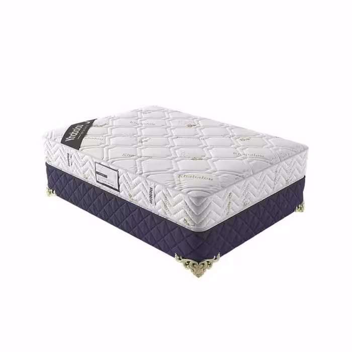 تشک دونفره خوابالو مدل پرنس سایز 180 در 200 سانتیمتر