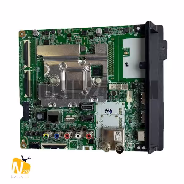 مین برد 55SM8100