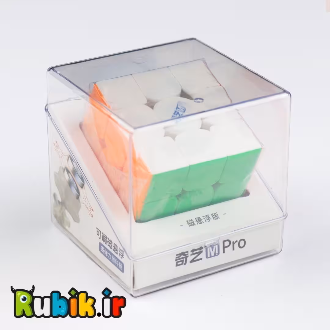 3*3 کای وای ام پرو مگنت مگلو باکس دار