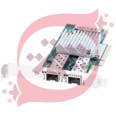 کارت شبکه سرورHPE Ethernet 10Gb 2-port 570SFP  718904-B21