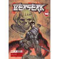 Berserk v10
