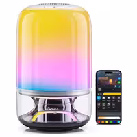 Govee Table Lamp 2 Pro x Sound by JBL H6020