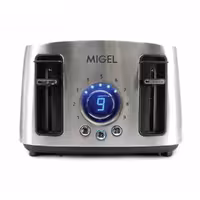 توستر نان میگل مدل Migel GTO 160