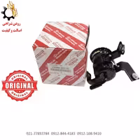 فیلتر بنزین تویوتا لندکروز 4500cc اصلی ساخت ژاپن