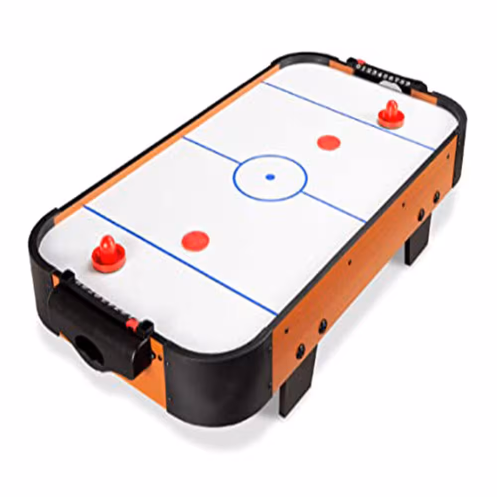 ایرهاکی خارجی