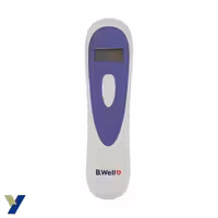 تب سنج لیزری بی ول مدل MED-3000