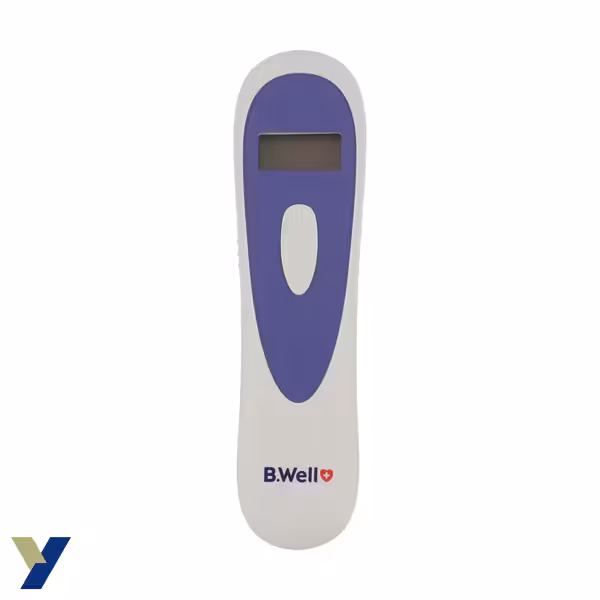 تب سنج لیزری بی ول مدل MED-3000