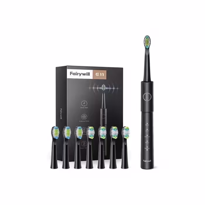 مسواک برقی مدل Fairywill E11 toothbrush