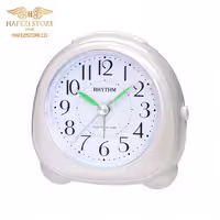 ساعت رومیزی ریتم مدل CRE814NR19