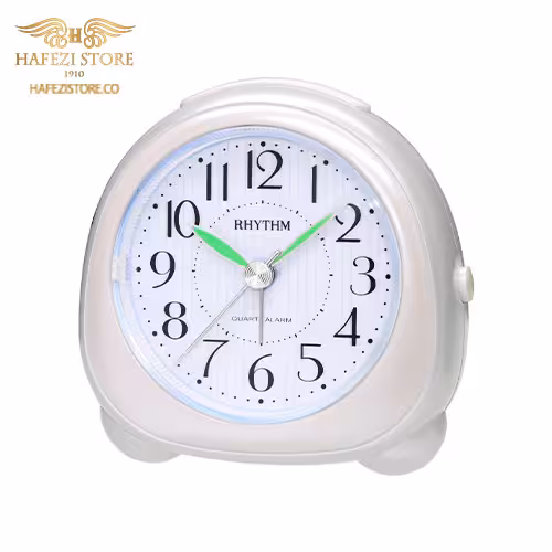ساعت رومیزی ریتم مدل CRE814NR19