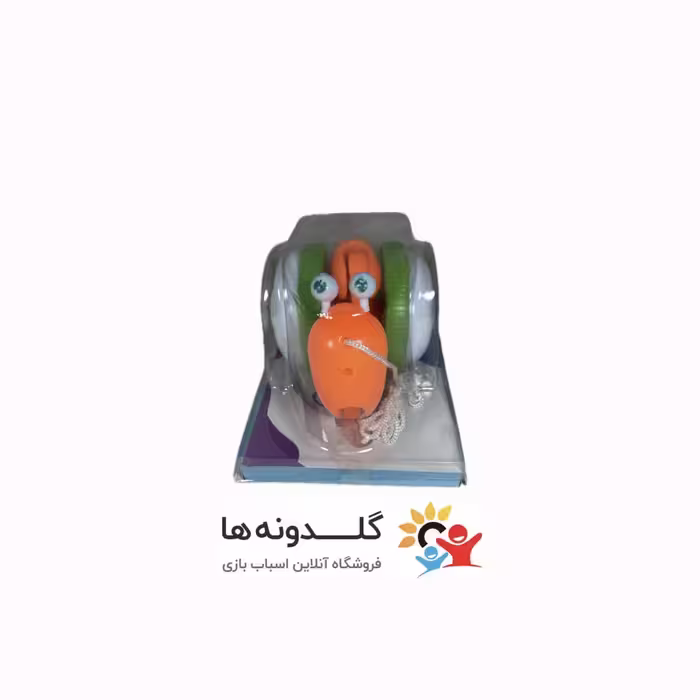 حلزون نخ کش چراغ دار 29628