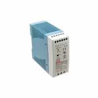 منبع تغذیه مینول سری MDR-40-24