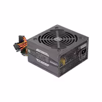 منبع تغذیه کامپیوتر گرین مدل GP400A ECO Rev3.1