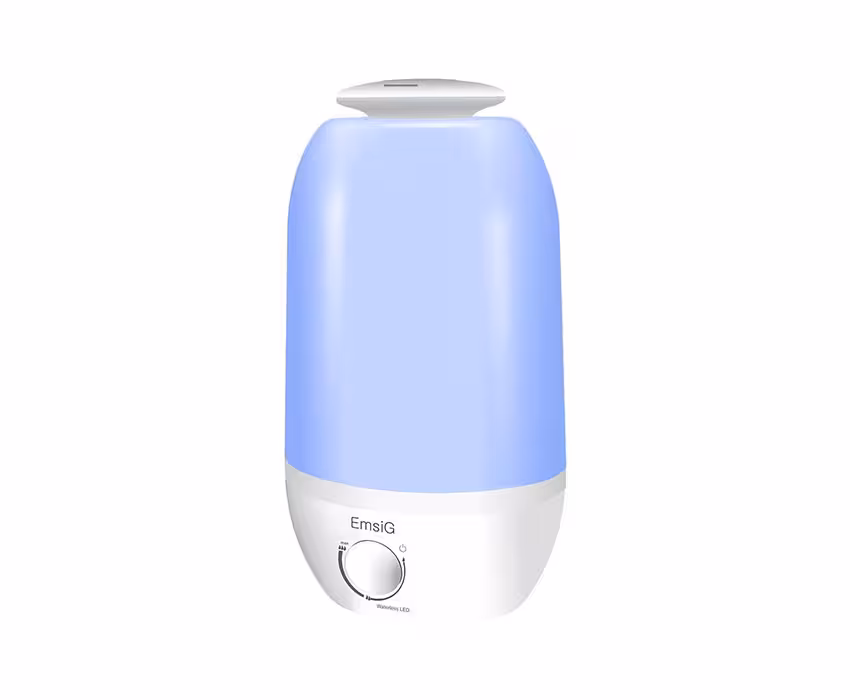 دستگاه بخور سرد اولتراسونیک امسیگ مدل US422